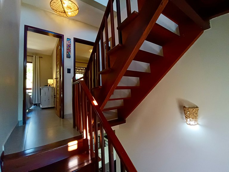 Colibri - Cozy Oceanview Stay in Central Pipa