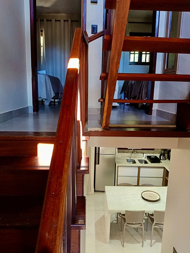 Colibri - Cozy Oceanview Stay in Central Pipa