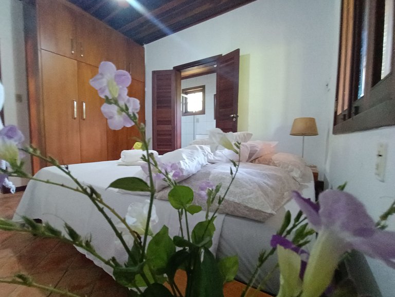 Casa con Pileta en Praia do Madeiro