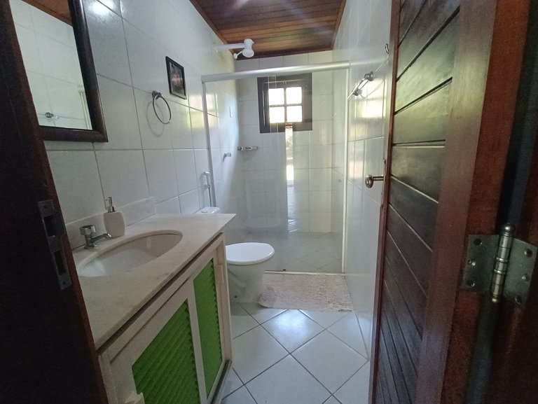 Holiday home w/ swimming pool - Madeiro Beach - Pipa