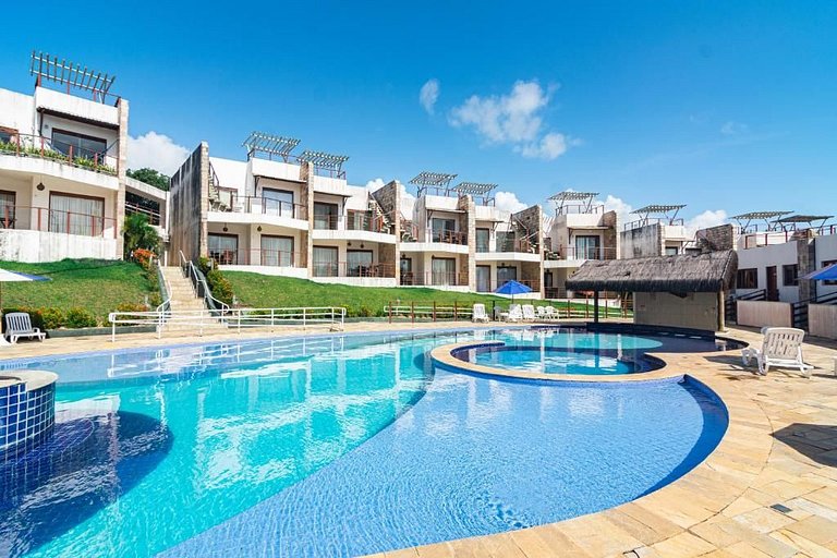 Comfort in Paradise - Nearby Praia do Amor