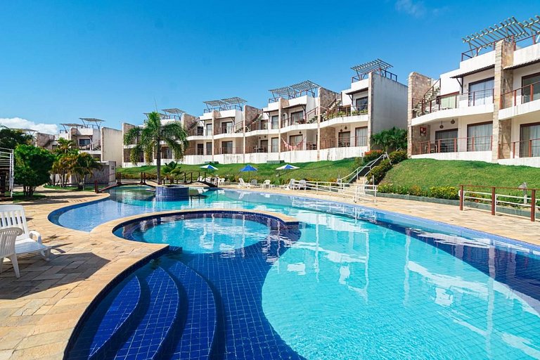 Comfort in Paradise - Nearby Praia do Amor