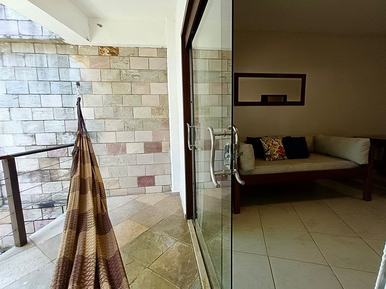 Cozy Flat - 02 Bedroom Apartment - P. do Amor