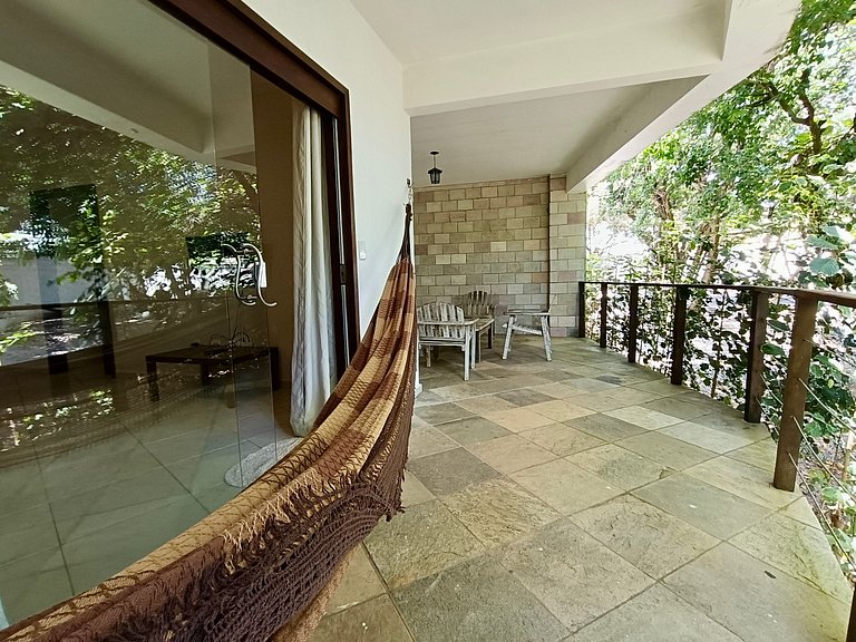 Cozy Flat - 02 Bedroom Apartment - P. do Amor