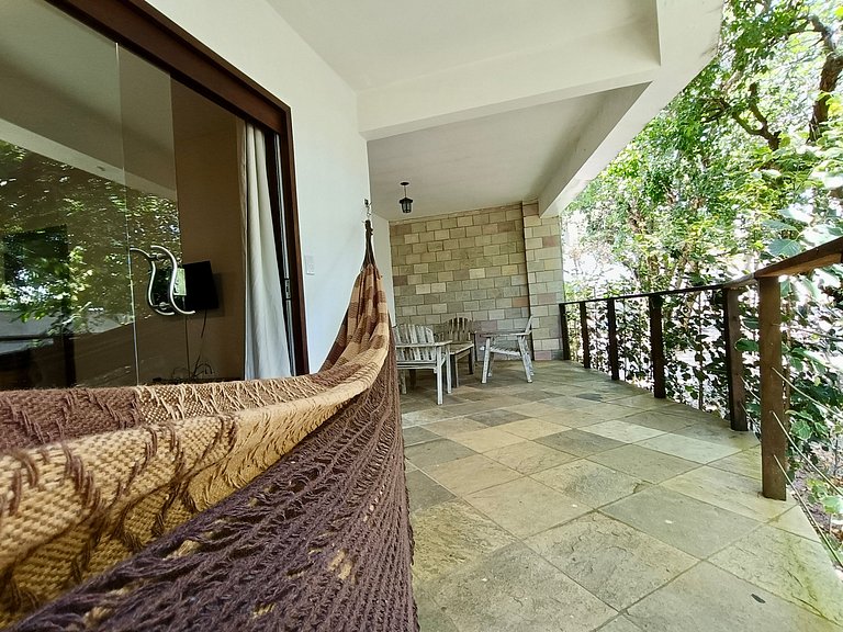 Cozy Flat - 02 Bedroom Apartment - P. do Amor