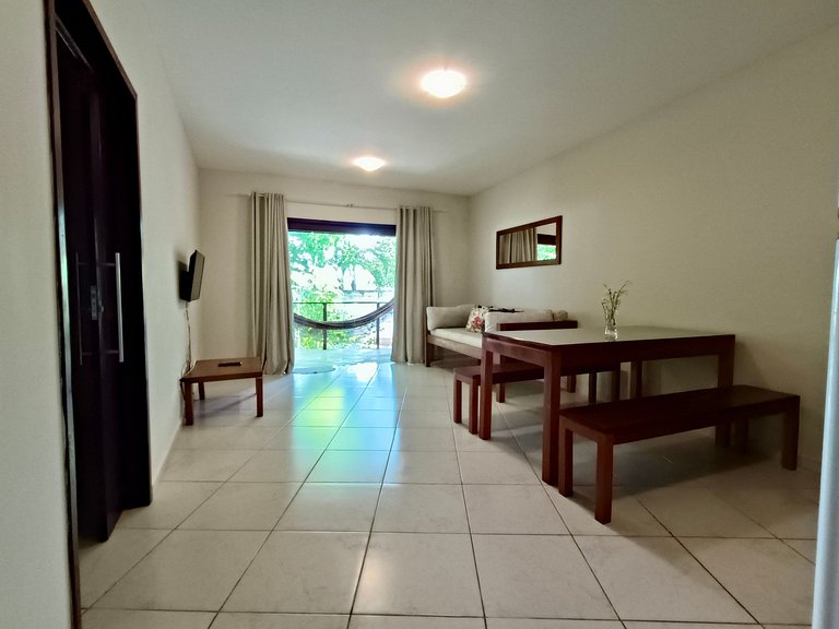 Cozy Flat - 02 Bedroom Apartment - P. do Amor