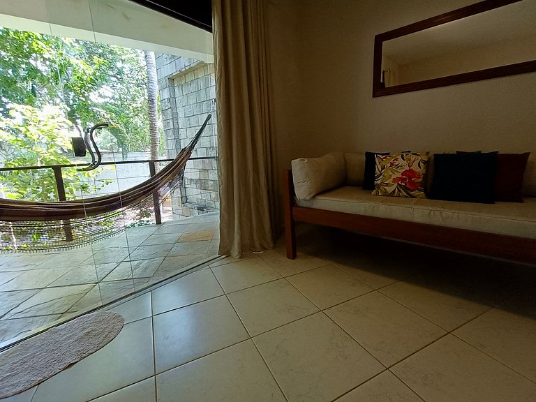 Cozy Flat - 02 Bedroom Apartment - P. do Amor