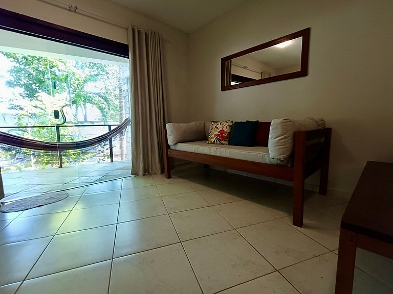 Cozy Flat - 02 Bedroom Apartment - P. do Amor