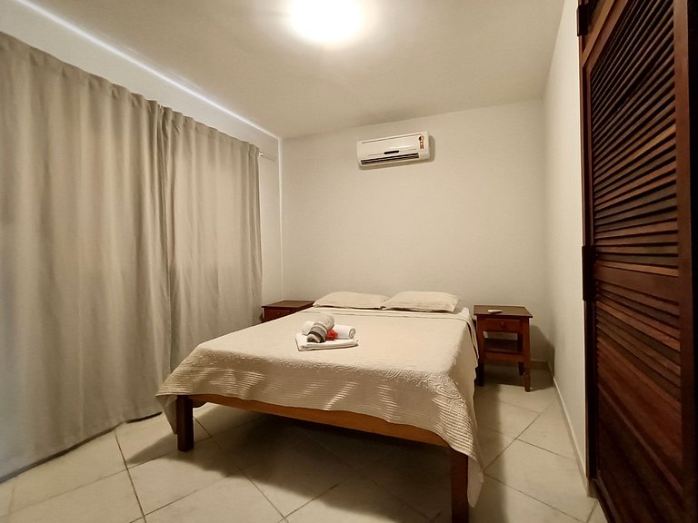 Cozy Flat - 02 Bedroom Apartment - P. do Amor