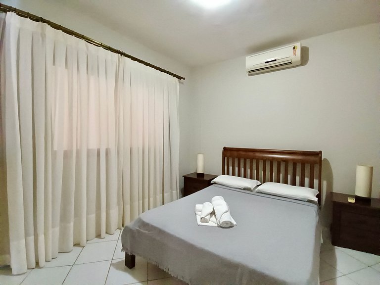 Flat in Pipa - Close to Praia do Amor Surf Point
