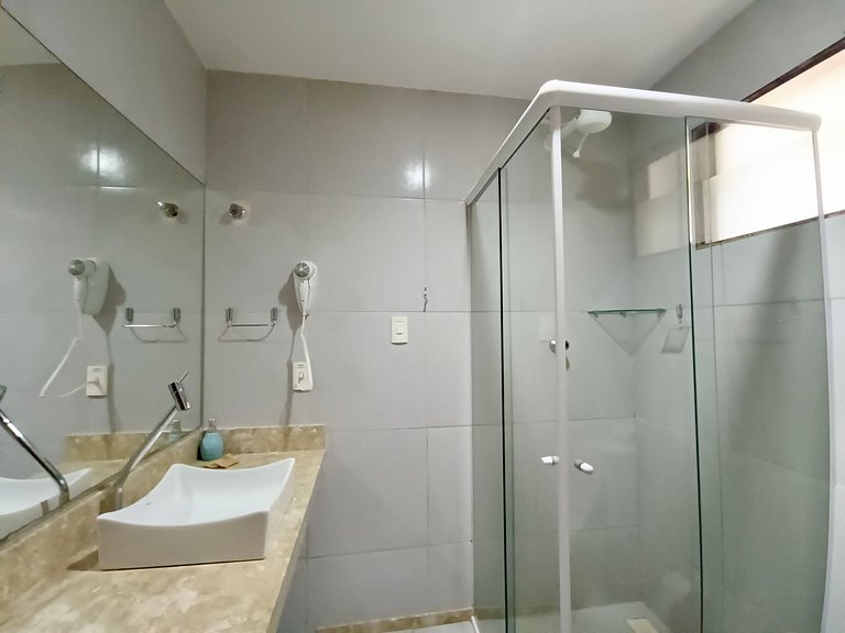 Flat in Pipa - Close to Praia do Amor Surf Point