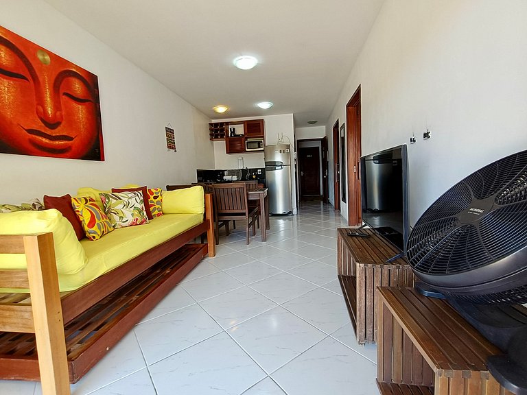 Ground Floor Apartment - Brisas do Amor