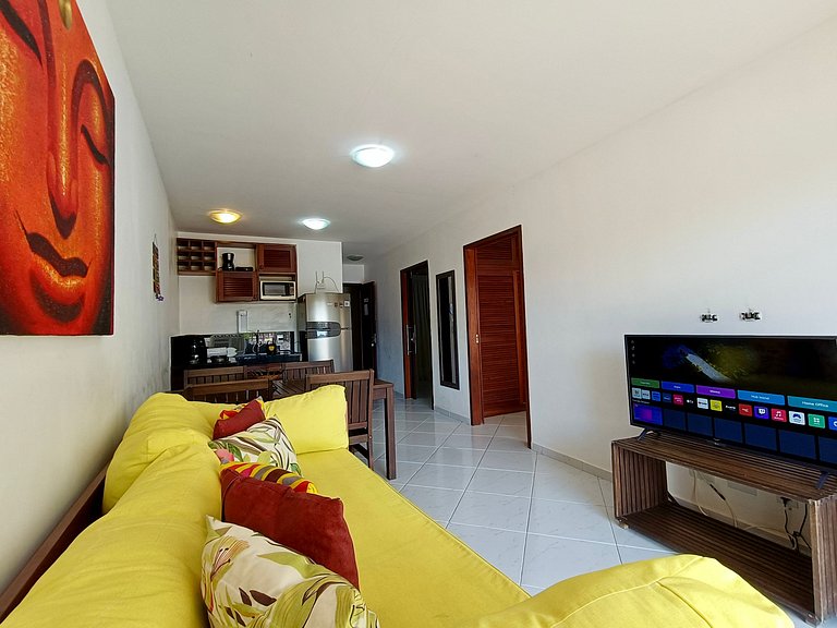 Ground Floor Apartment - Brisas do Amor
