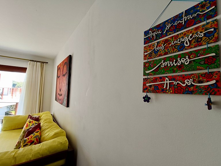 Ground Floor Apartment - Brisas do Amor