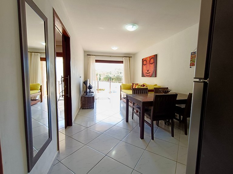 Ground Floor Apartment - Brisas do Amor