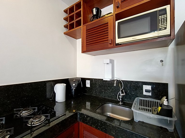 Ground Floor Apartment - Brisas do Amor