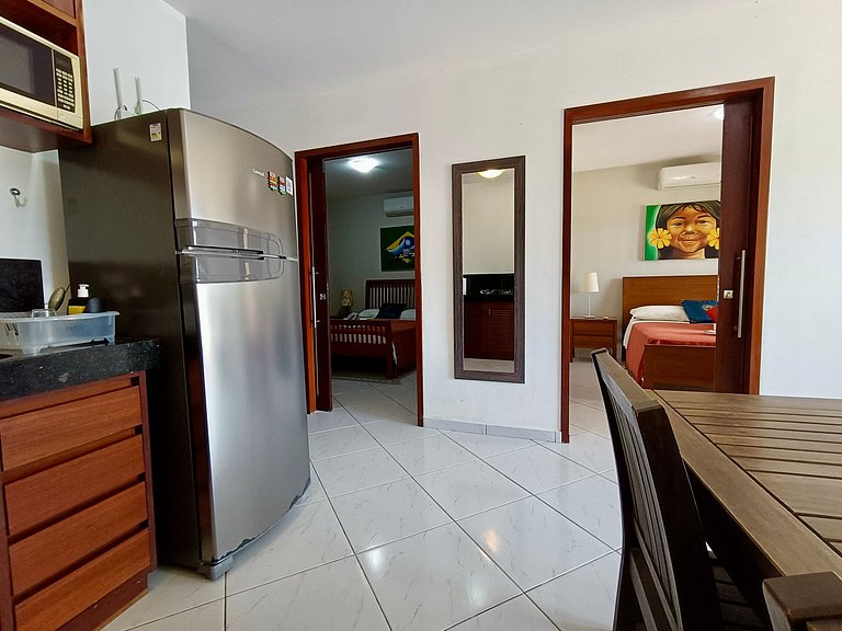 Ground Floor Apartment - Brisas do Amor