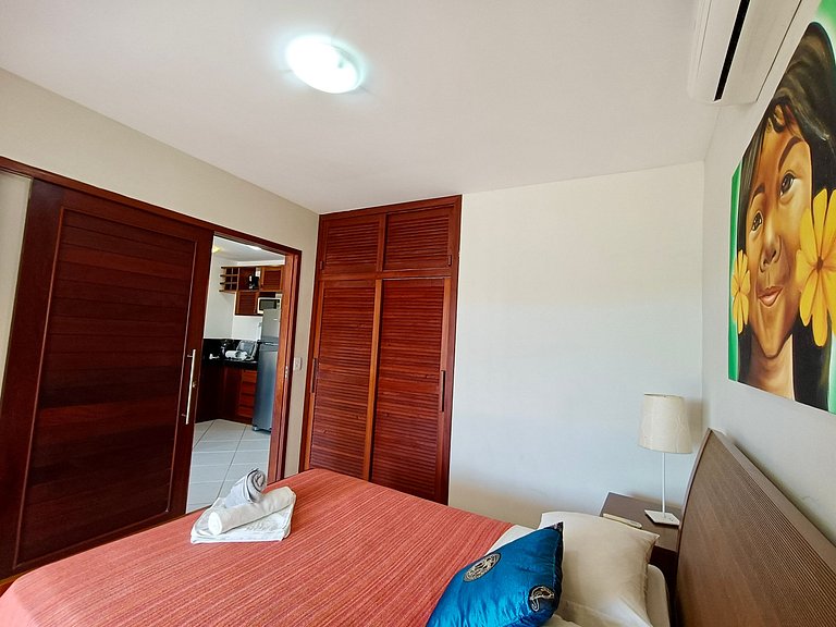 Ground Floor Apartment - Brisas do Amor