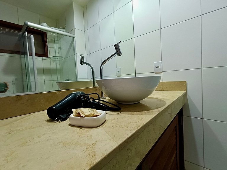 Ground Floor Apartment - Brisas do Amor