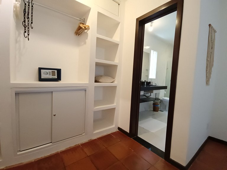 House Girassois / 3 Bedrooms / Praia do Amor