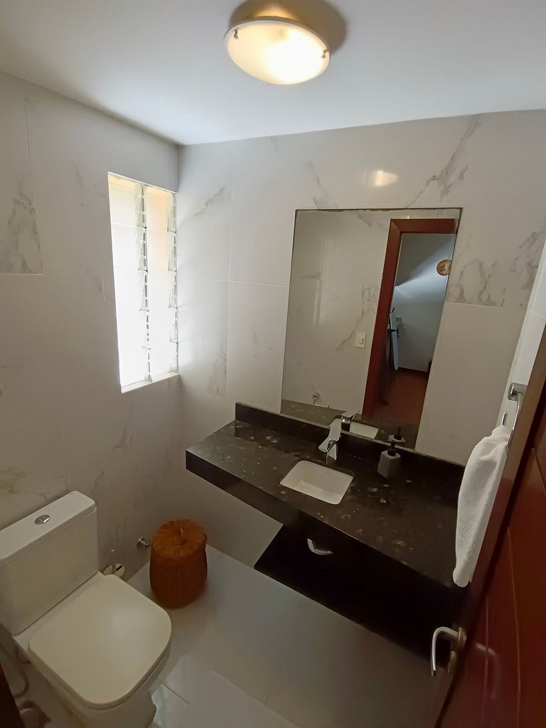 House Girassois / 3 Bedrooms / Praia do Amor