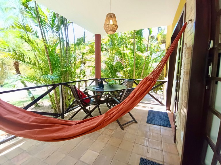 House Girassois / 3 Bedrooms / Praia do Amor