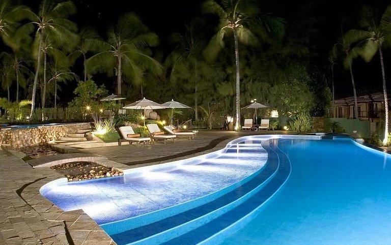 House Girassois / 3 Bedrooms / Praia do Amor