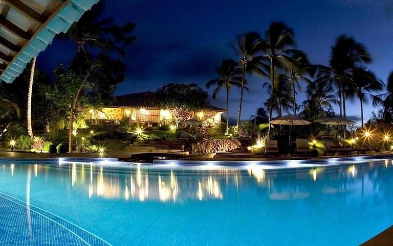 House Girassois / 3 Bedrooms / Praia do Amor