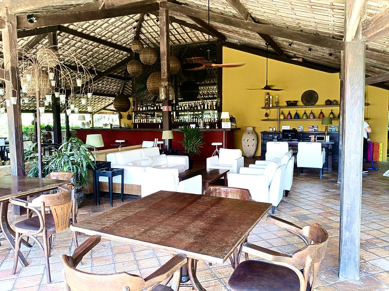 House Girassois / 3 Bedrooms / Praia do Amor