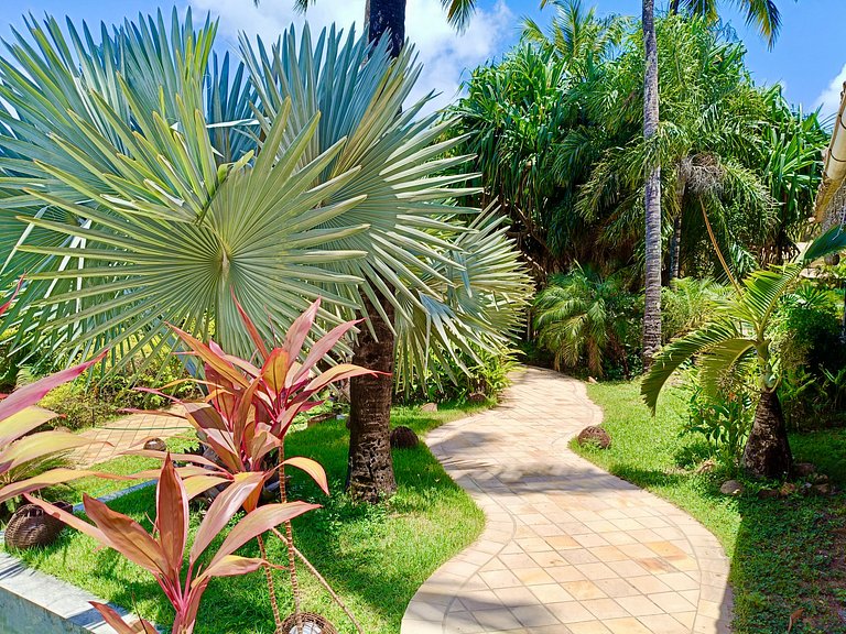 House Girassois / 3 Bedrooms / Praia do Amor