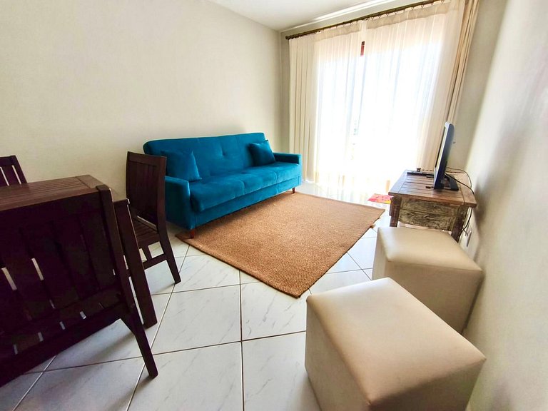 Top Roof Apartment with pvt Jacuzzi and Ocean Views
